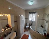 Resale - Town House - Ciudad Quesada - Doña Pepa