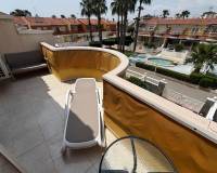 Resale - Town House - Ciudad Quesada - Doña Pepa
