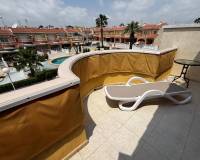 Resale - Town House - Ciudad Quesada - Doña Pepa