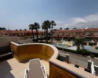 Resale - Town House - Ciudad Quesada - Doña Pepa