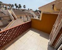 Resale - Town House - Ciudad Quesada - Doña Pepa