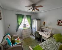 Resale - Town House - Ciudad Quesada - Doña Pepa