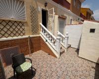 Resale - Town House - Ciudad Quesada - Doña Pepa