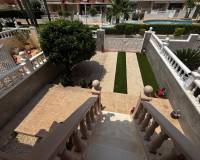 Resale - Town House - Ciudad Quesada - Doña Pepa