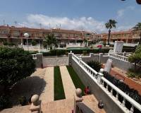 Resale - Town House - Ciudad Quesada - Doña Pepa
