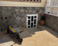 Resale - Town House - Ciudad Quesada - Doña Pepa