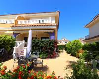 Resale - Town House - Ciudad Quesada - Doña Pepa