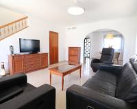 Resale - Town House - Ciudad Quesada - Doña Pepa