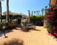 Resale - Town House - Ciudad Quesada - Doña Pepa