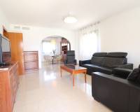 Resale - Town House - Ciudad Quesada - Doña Pepa