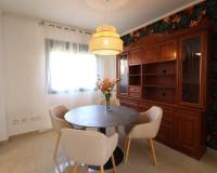 Resale - Town House - Ciudad Quesada - Doña Pepa