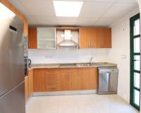 Resale - Town House - Ciudad Quesada - Doña Pepa