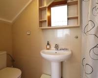 Resale - Town House - Ciudad Quesada - Doña Pepa