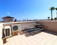 Resale - Town House - Ciudad Quesada - Doña Pepa