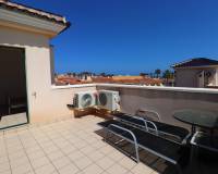 Resale - Town House - Ciudad Quesada - Doña Pepa