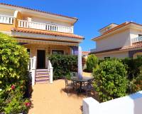 Resale - Town House - Ciudad Quesada - Doña Pepa