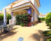 Resale - Town House - Ciudad Quesada - Doña Pepa