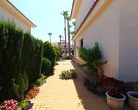 Resale - Town House - Ciudad Quesada - Doña Pepa