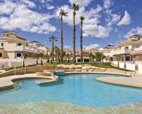 Resale - Town House - Ciudad Quesada - Doña Pepa