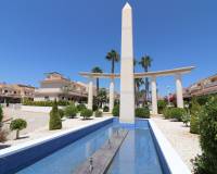 Resale - Town House - Ciudad Quesada - Doña Pepa