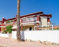 Resale - Town House - Ciudad Quesada - Doña Pepa