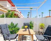 Resale - Town House - Ciudad Quesada - Doña Pepa