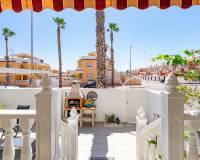 Resale - Town House - Ciudad Quesada - Doña Pepa