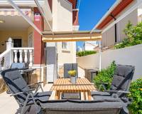 Resale - Town House - Ciudad Quesada - Doña Pepa