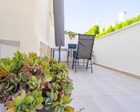 Resale - Town House - Ciudad Quesada - Doña Pepa
