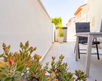 Resale - Town House - Ciudad Quesada - Doña Pepa