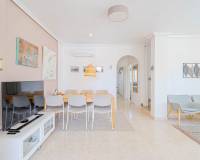 Resale - Town House - Ciudad Quesada - Doña Pepa