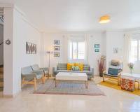 Resale - Town House - Ciudad Quesada - Doña Pepa