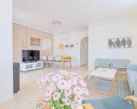 Resale - Town House - Ciudad Quesada - Doña Pepa