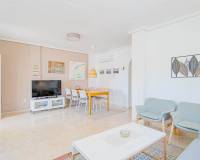 Resale - Town House - Ciudad Quesada - Doña Pepa