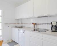 Resale - Town House - Ciudad Quesada - Doña Pepa