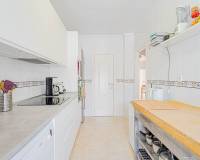 Resale - Town House - Ciudad Quesada - Doña Pepa