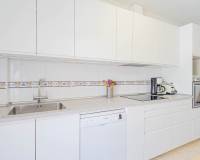 Resale - Town House - Ciudad Quesada - Doña Pepa