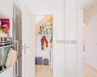 Resale - Town House - Ciudad Quesada - Doña Pepa