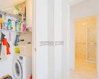 Resale - Town House - Ciudad Quesada - Doña Pepa