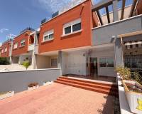 Resale - Town House - Ciudad Quesada - Doña pepa