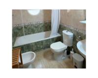 Resale - Town House - Ciudad Quesada - Doña pepa