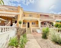 Resale - Town House - Ciudad Quesada - Doña Pepa