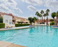 Resale - Town House - Ciudad Quesada - Doña Pepa