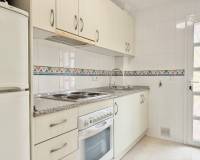 Resale - Town House - Ciudad Quesada - Doña Pepa