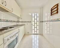 Resale - Town House - Ciudad Quesada - Doña Pepa