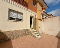 Resale - Town House - Ciudad Quesada - Doña Pepa