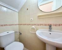 Resale - Town House - Ciudad Quesada - Doña Pepa