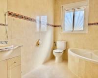Resale - Town House - Ciudad Quesada - Doña Pepa