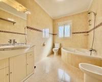 Resale - Town House - Ciudad Quesada - Doña Pepa