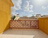 Resale - Town House - Ciudad Quesada - Doña Pepa